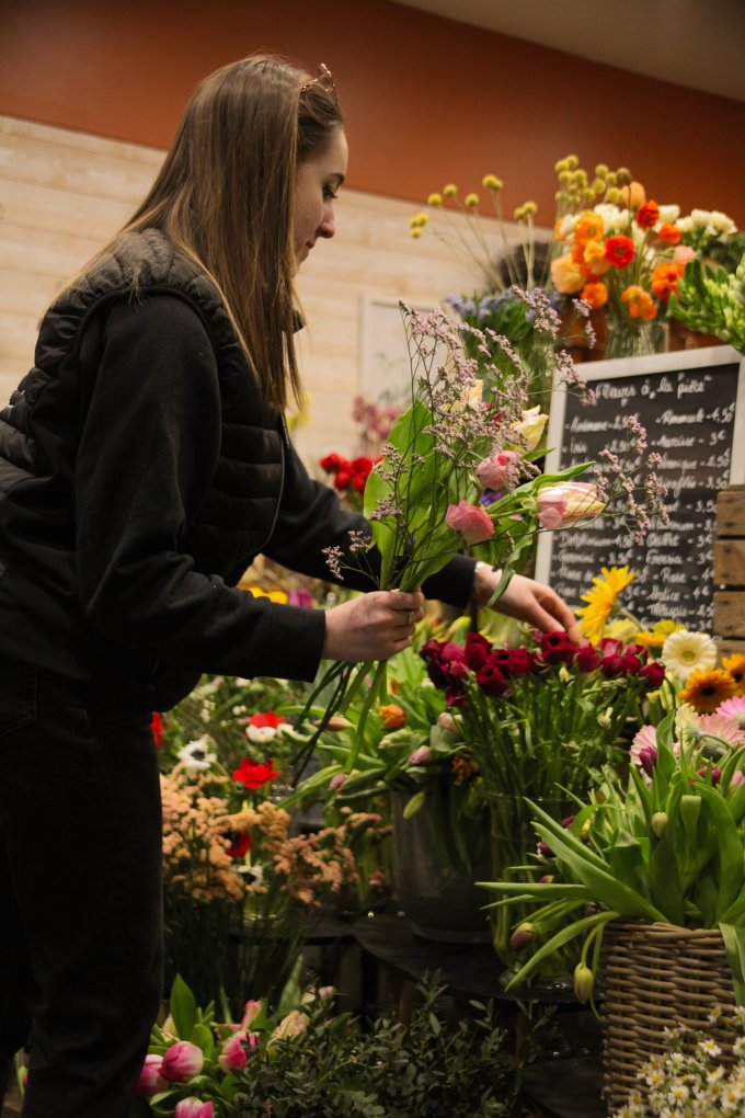 Un parfum de souvenir et de tendresse photo 14